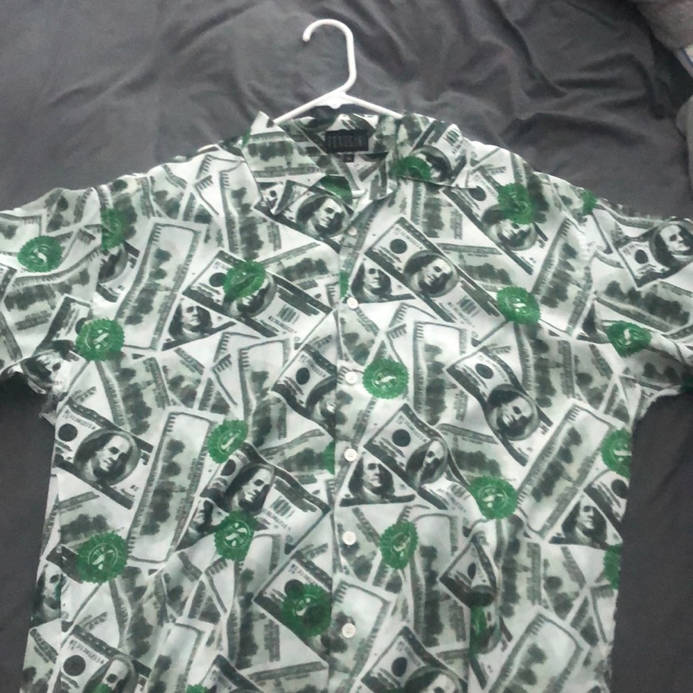 Ferugini Money Polo XL